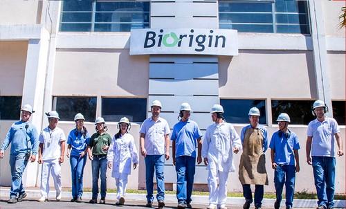 Biorigin se enorgullece en Anunciar que sus 3 unidades de Producción brasileñas son ahora ISO 14001/2015.