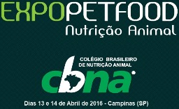 Expo Pet Food 2016