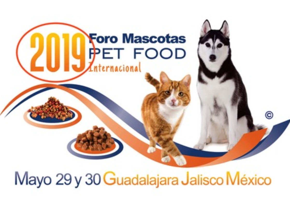Foro Mascotas Pet Food 2019 