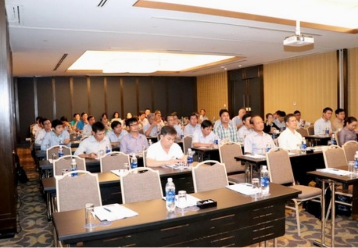 Maverick Extruder Development Group se hace presente en Vietnam