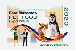 Foro Mascotas Pet Food EXPO VIRTUAL 2020