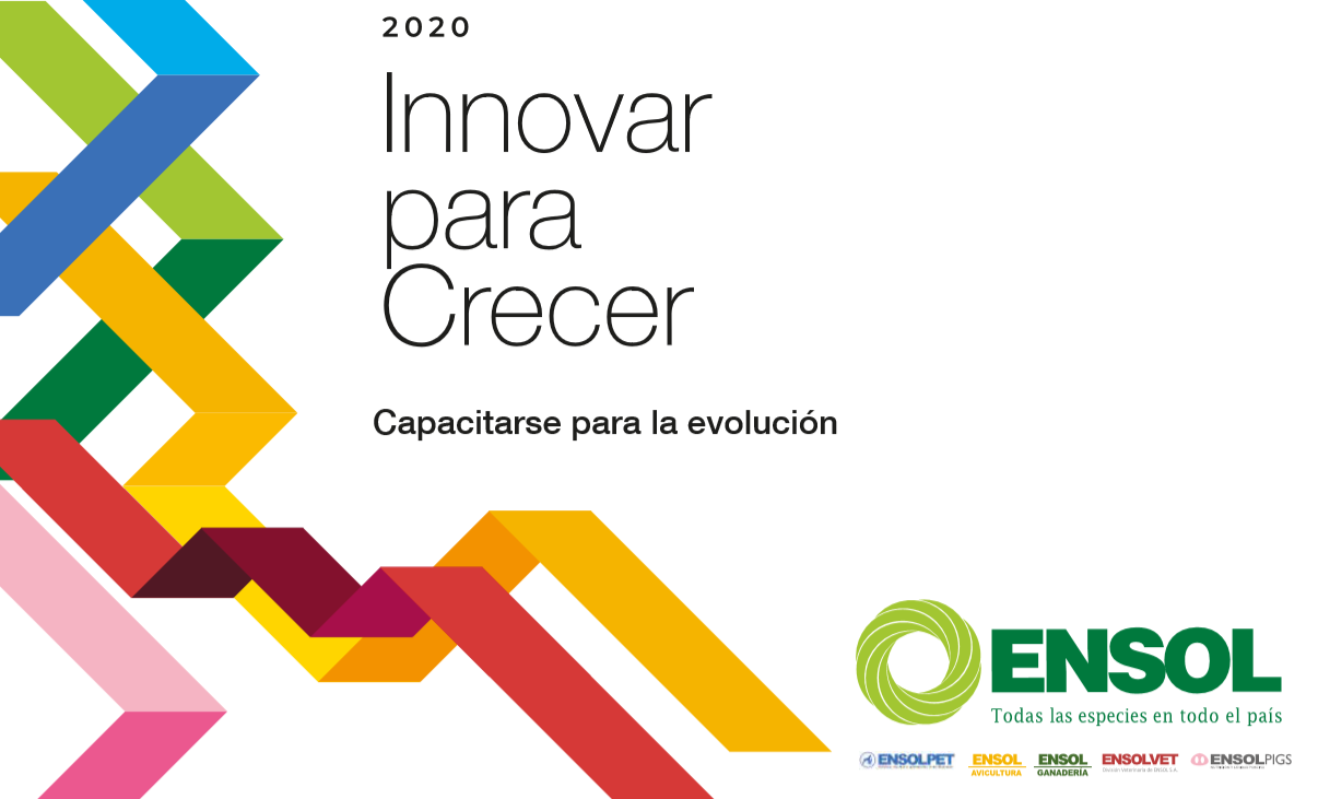 Seminario ENSOL 2020 - Rosario - Argentina