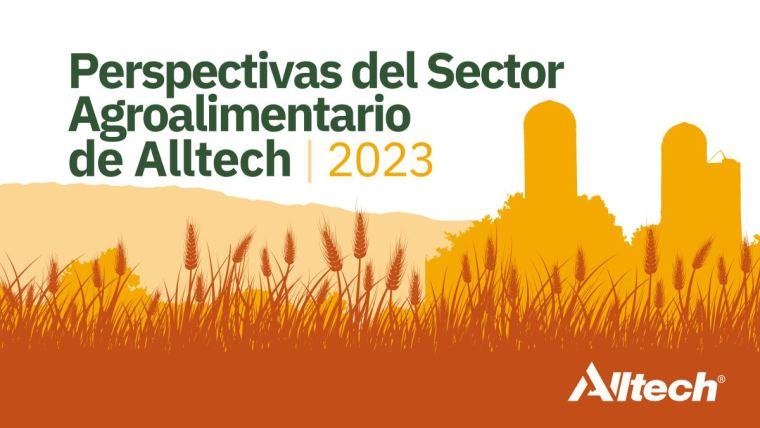 Alltech presenta los resultados de su encuesta global sobre la producción de alimento balanceado con las tendencias en los agronegocios