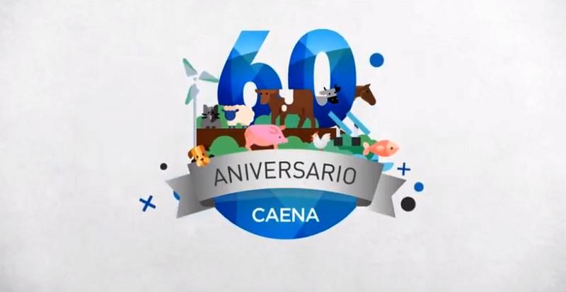 60 años para Celebrar: La huella del Trabajo de CAENA en la Industria de la Nutrición Animal 