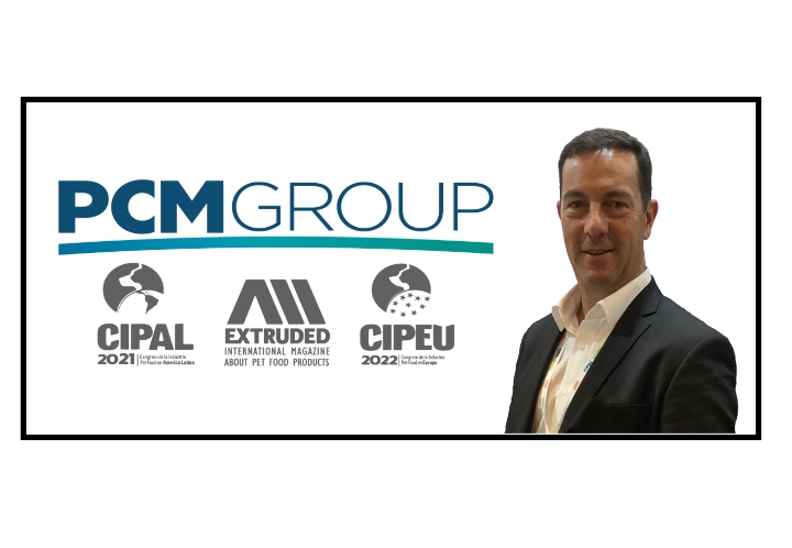 PCM Group S.A. enmarcará AllExtruded, Cipal y Cipeu, e incorporará al Ing. Diego Clivio como Director Técnico