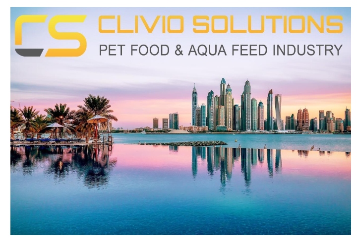 Clivio Solutions fue seleccionada por Empresa de Dubái para el desarrollo completo de su nueva línea de Alimentos para Mascotas Premium