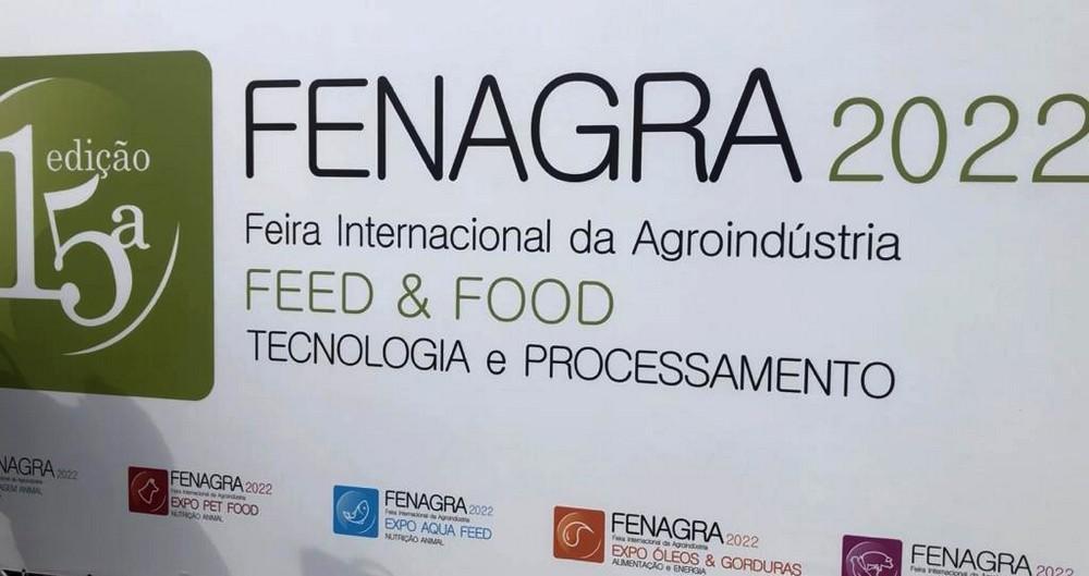 Concluye FENAGRA con récord de Expositores y Visitantes