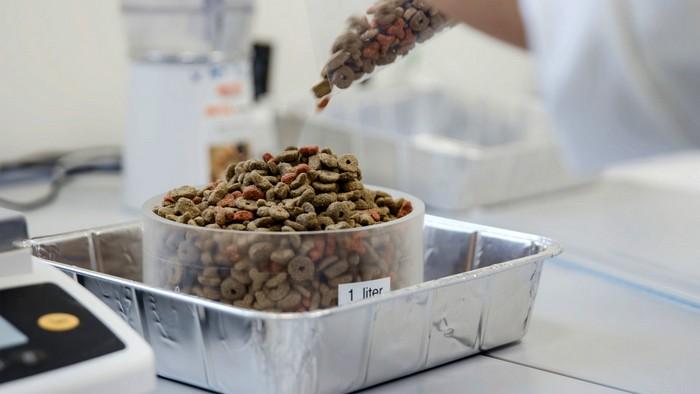 GEA inaugura un Nuevo Centro de I + D para Impulsar la Innovación en la Producción de Alimentos para Mascotas