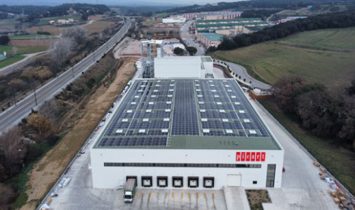 PICART PETCARE inaugura una nueva planta de producción de 12.000 m2