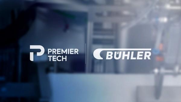 Empresa Mixta entre Premier Tech y Bühler Evoluciona hacia una Alianza Global  