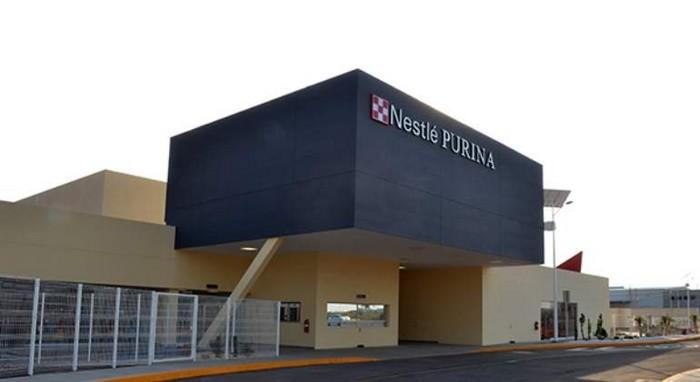 Nestlé invertirá 160 mdd en Fábrica de Alimentos para Mascota en Silao, Guanajuato