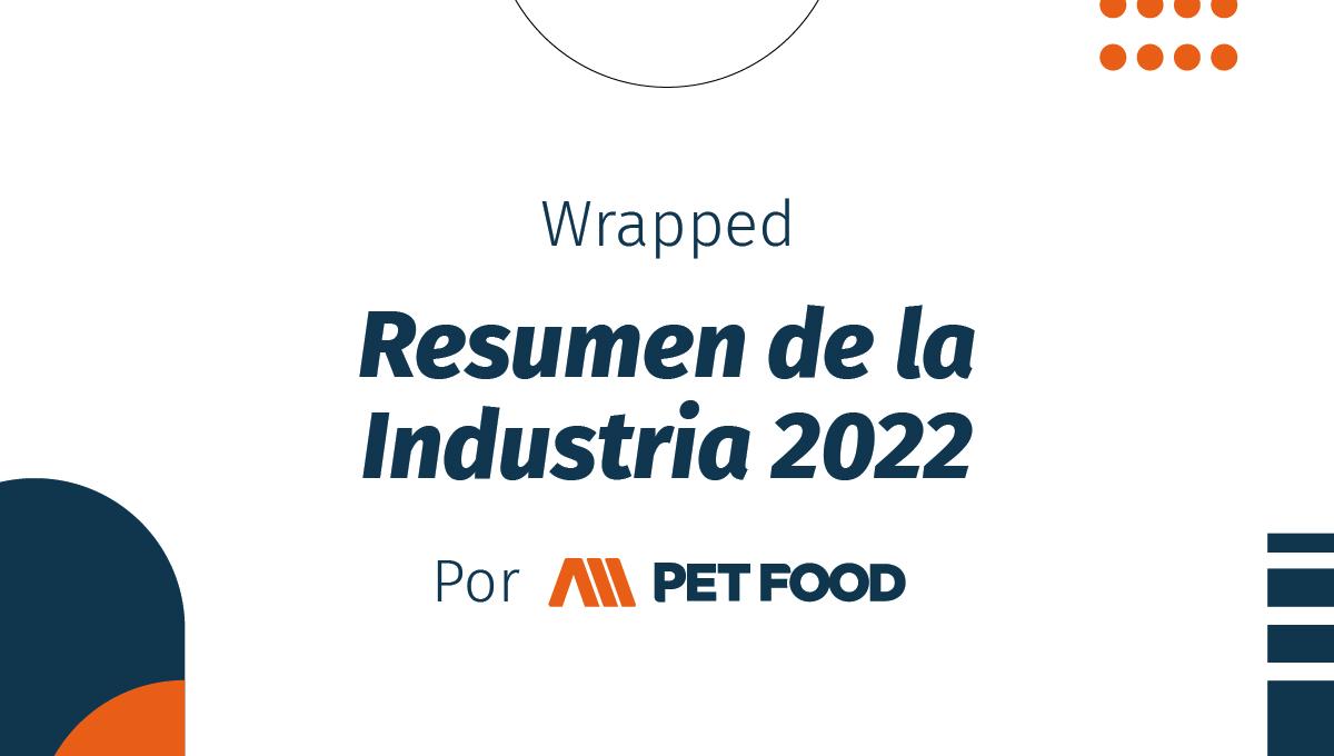 All Pet Food - Experiencia 2022