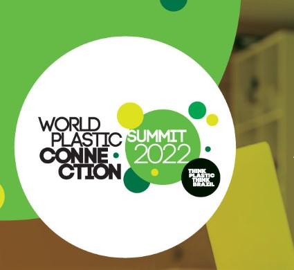 Think Plastic Brazil realiza II World Plastic Connection Summit del 7 al 10 de noviembre de 2022