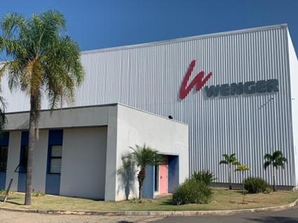 Wenger Manufacturing Brasil – Un modelo de planta de producción en América Latina