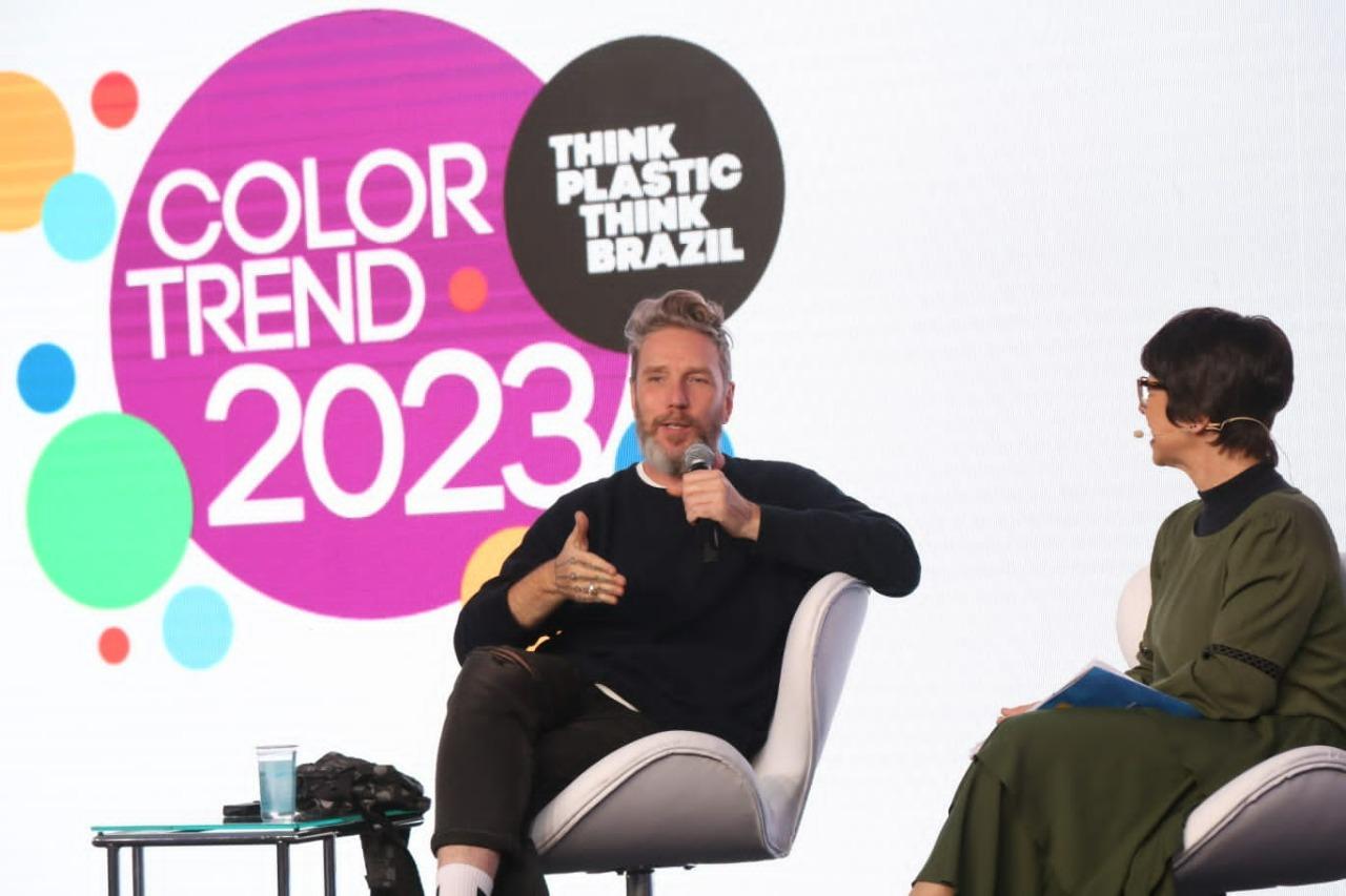 Think Plastic Brazil lanzó World Plastic Connection Summit 2023
