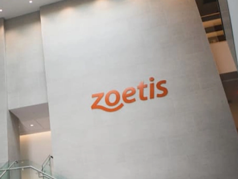 Zoetis continuó creciendo en 2023 y aumentó sus ingresos un 6%